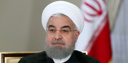 دستور رئیس جمهور بر لزوم توجه ویژه به جانبازان شیمیایی سردشت