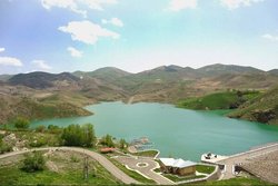 مخازن سدهای خاکی احداث شده در زنجان آبگیری میشود مخازن سدهای خاکی احداث شده در زنجان آبگیری میشود