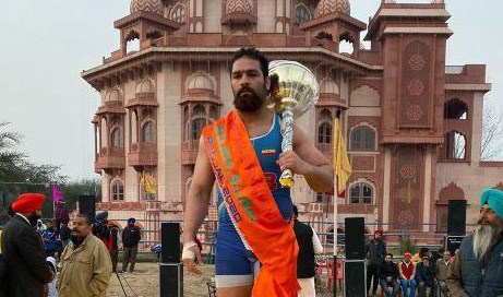 می&zwnj;خواهم در مسابقات MMA مبارزه کنم/ اگر بخواهیم هر روزمان نوروز است