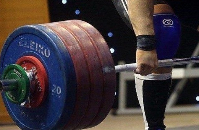 زارعی: نوروز، یک شروع دوباره است/ فقط به وزنه برداری علاقه دارم