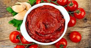 رب گوجه فرنگی در بازار چند؟