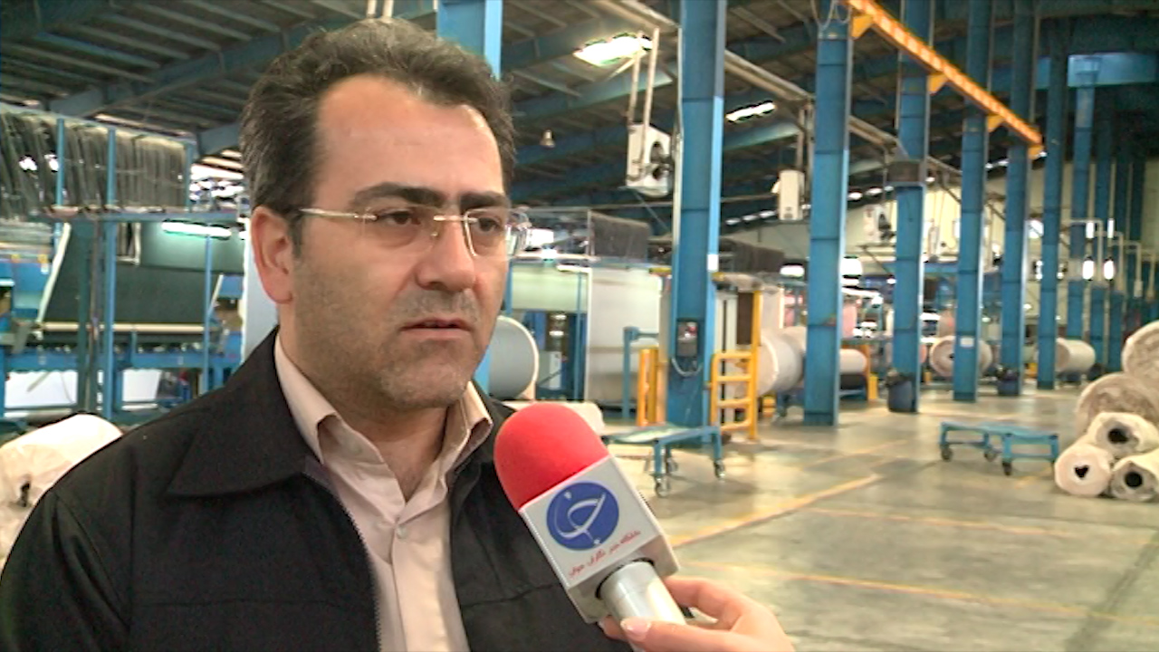 گره گشایی از تار و پود بزرگترین کارخانه تولید موکت کشور