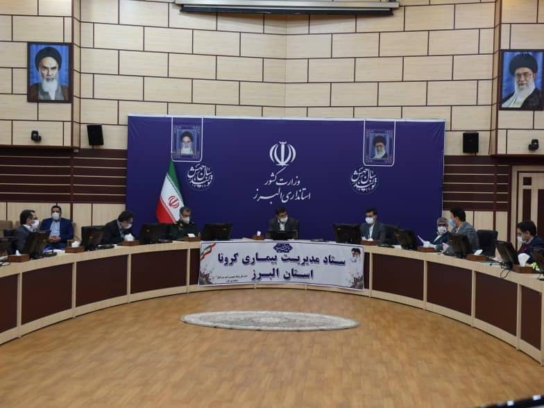 مشارکت مردم استان در کاهش ترددهای نوروزی