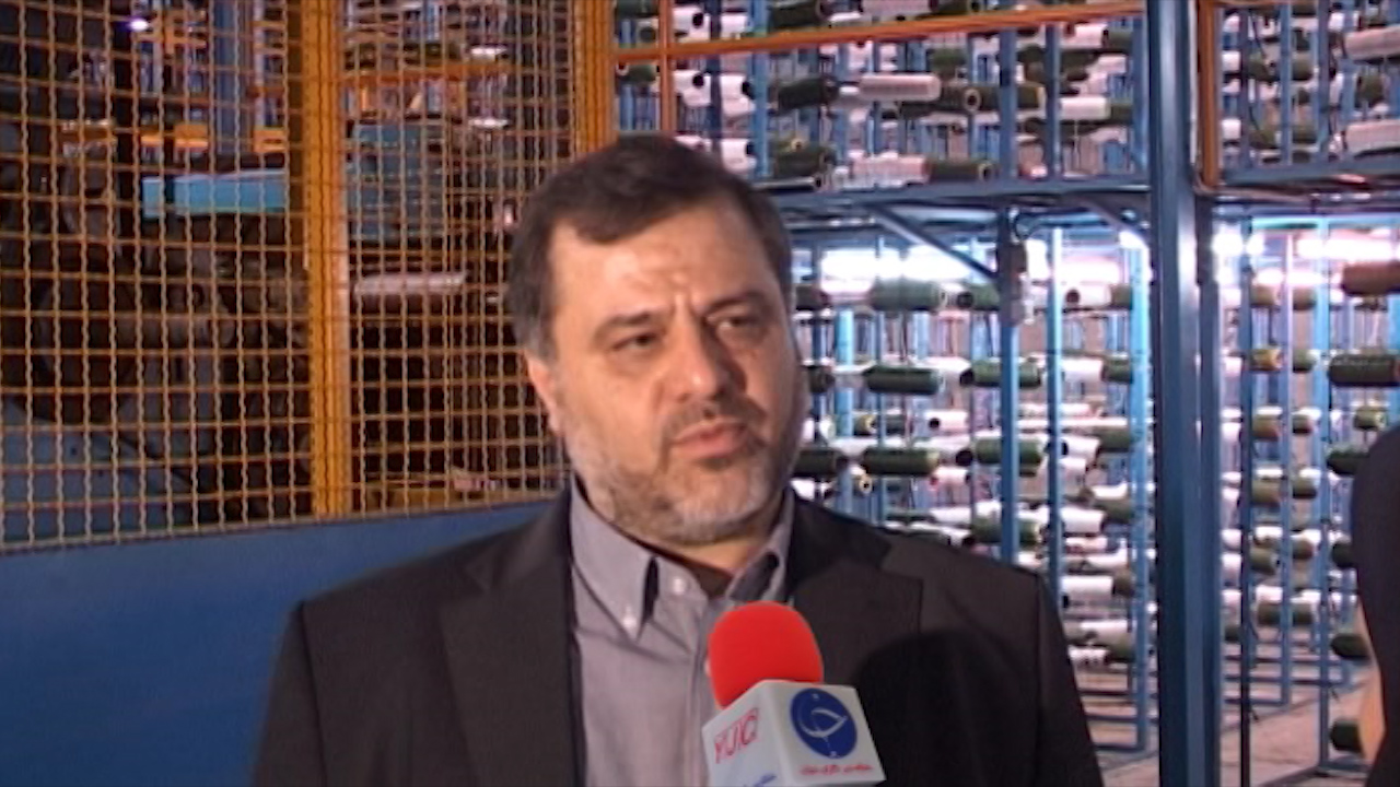 گره گشایی از تار و پود بزرگترین کارخانه تولید موکت کشور