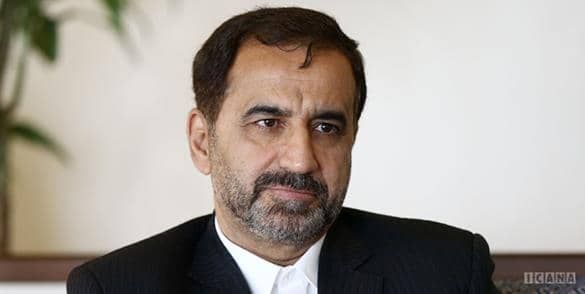 امکان برگزاری جلسات مجلس با استفاده از تلکنفرانس تلویزیونی با کمک صدا و سیما