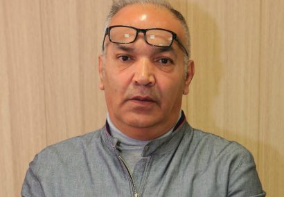 رجبی: کرونا زودتر از موعد از ایران خارج می&zwnj;شود/ نوروز پیام آور فصل بهار است