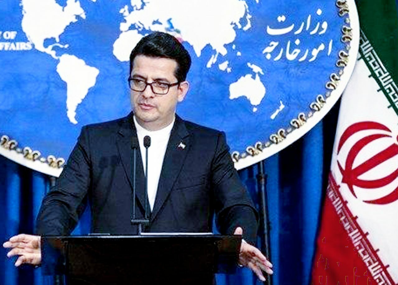 تاکید ایران بر حل مسالمت‌آمیز مناقشه قره باغ طبق اصول بین‌المللی