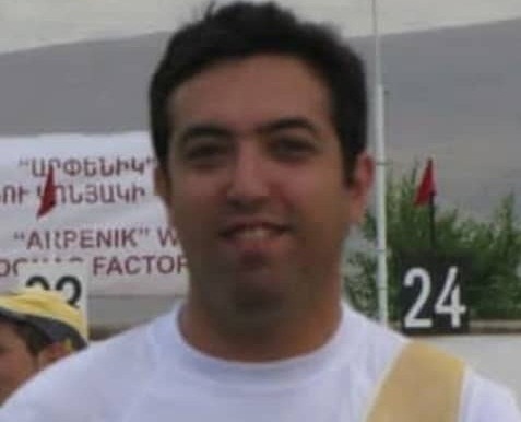 مسعود پژو آسمانی شد
