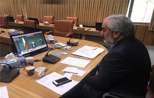 پرداخت یکجای یارانە سە ماهە اول سال بە مردم