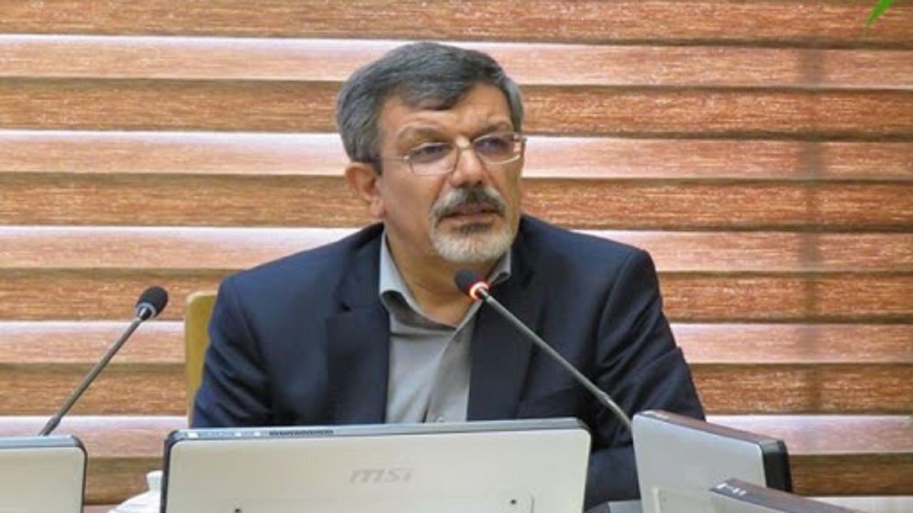 ایران در زدن برچسب تراریخته روی محصولات تابع قوانین اروپاست