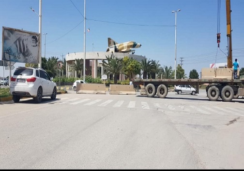 سرخط مهم&zwnj;ترین خبر&zwnj;های دوشنبه یازدهم فروردین ۹۹ آبادان