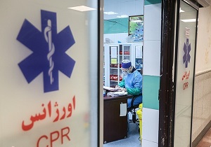 فعالیت شبانه روزی ۱۶ مراکز معین مقابله با کرونا در کردستان