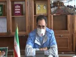 رتبه اول استانی اهر در غربالگری و کنترل تردد خودرو&zwnj;ها