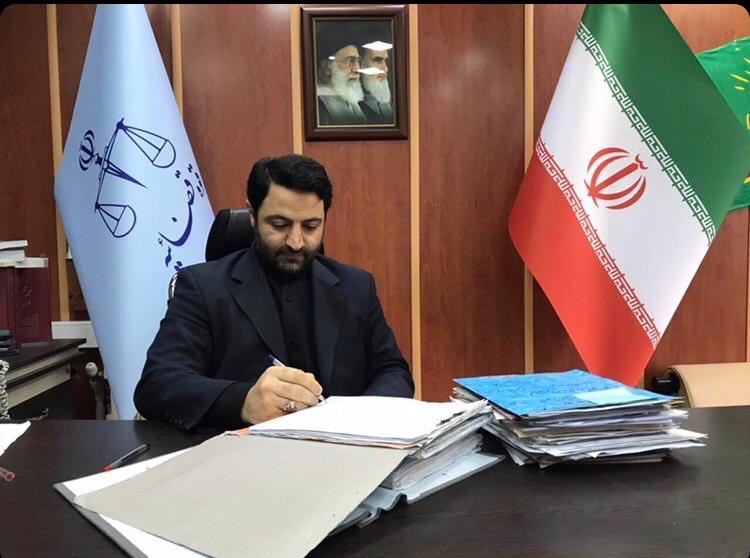 پلمپ ۵۳ واحد صنفي متخلف جهت پیشگیری از شیوع ویروس کرونا در شهرستان لنگرود