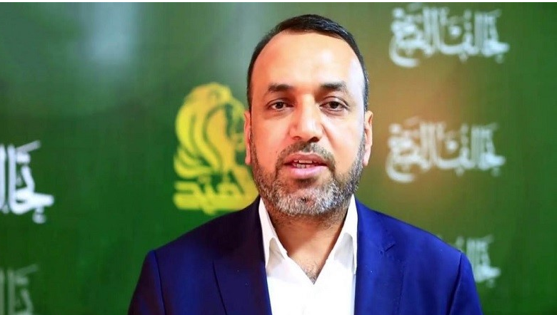 مقام عراقی: معرفی نخست وزیر حق اکثریت پارلمان است