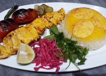 جوجه کباب را در چه موادی بخوابانیم؟ + نکات کلیدی