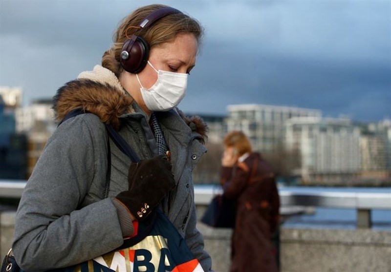 یک هزار و ۹۴ نفر در مکزیک به کرونا آلوده شده‌اند