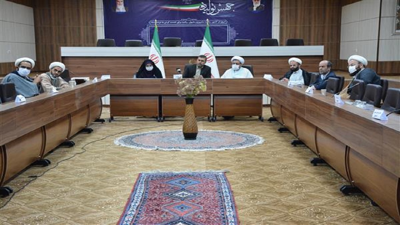 اجرای طرح فاصله گذاری اجتماعی در ۹ محور بروجن