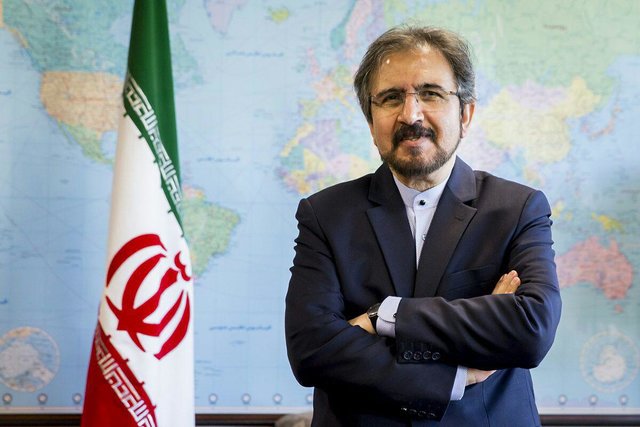 مقابله با ⁧‫کرونا‬⁩ نیازمند یک همبستگی فرامرزی و جهانی