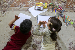 معلم همیشه آنلاین