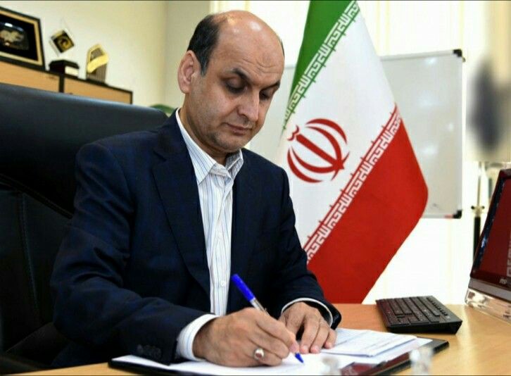 پیام تبریک  استاندارگلستان به مناسبت ۱۲ فروردین, روز جمهوری اسلامی