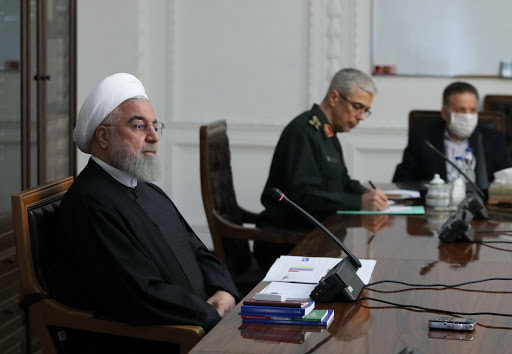 روحانی