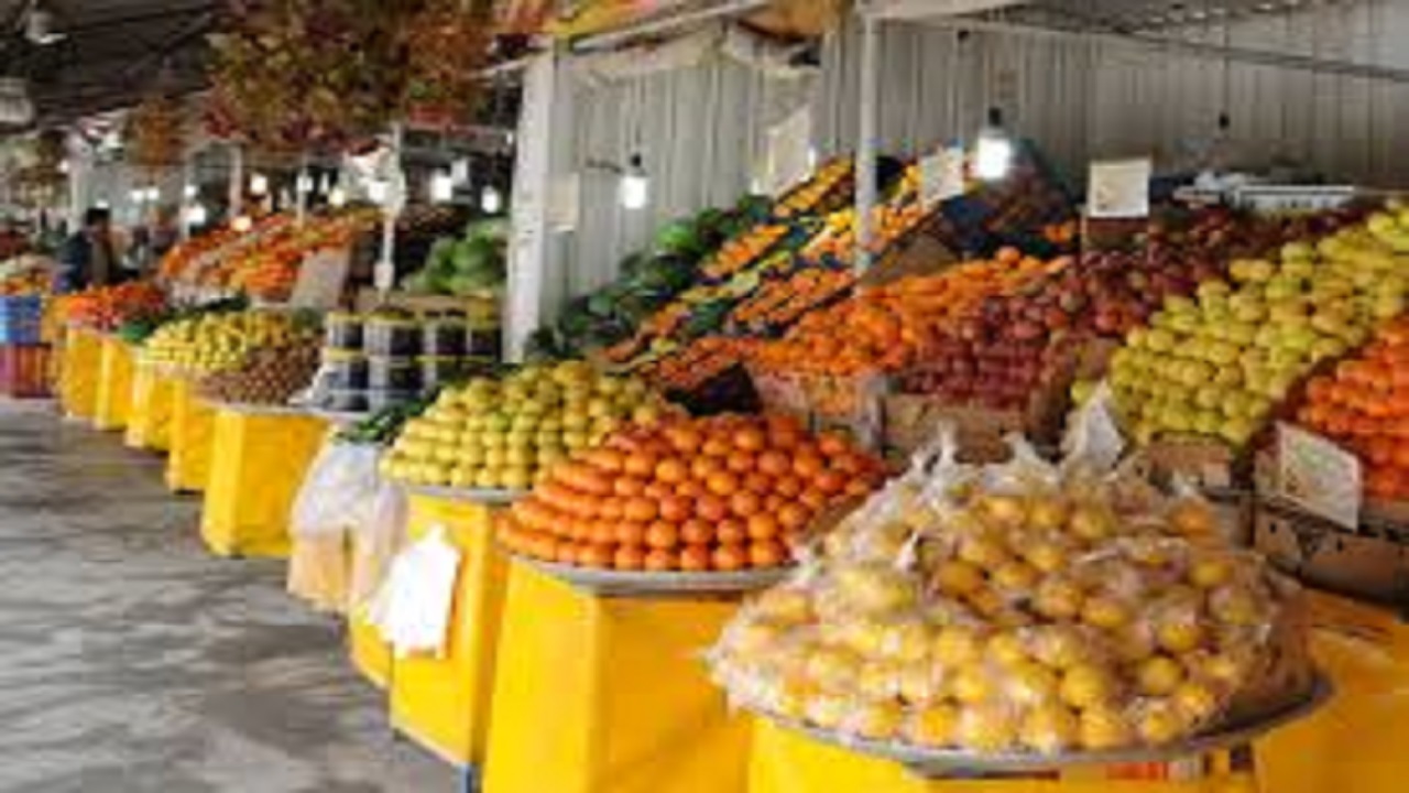 تعطیلی بازارهای مرکزی عرضه تره‌بار