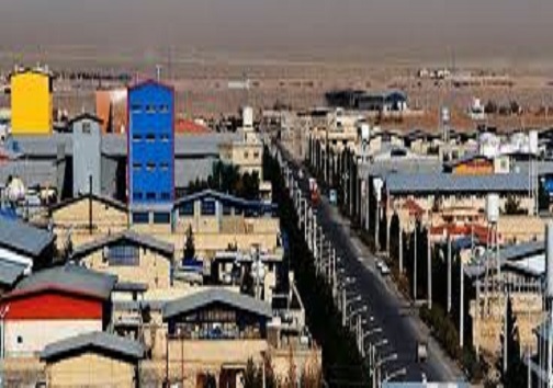راه اندازی ۸ ناحیه صنعتی در کهگیلویه وبویراحمد