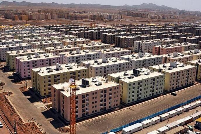 فراخوان ثبت نام کنندگان طرح اقدام ملی مسکن بعد از شرایط کرونا