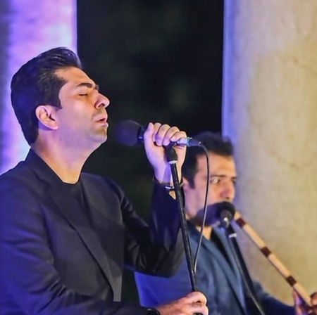 موزیک ویدیوی کاشکی با صدای محمد معتمدی منتشر شد / تقدیم به ایثارگران کادر درمانی