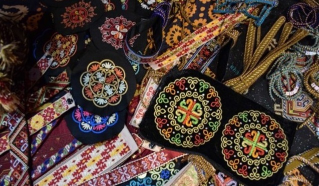 صادرات بیش از ۱۴ میلیون دلاری صنایع دستی آذربایجان&zwnj;غربی