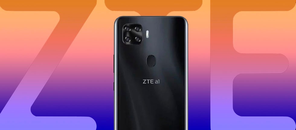 اطلاعات منتشر شده از جدیدترین گوشی ZTE