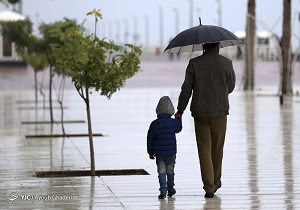 خوزستان در ۱۳ و ۱۴ فروردین بارانی می شود