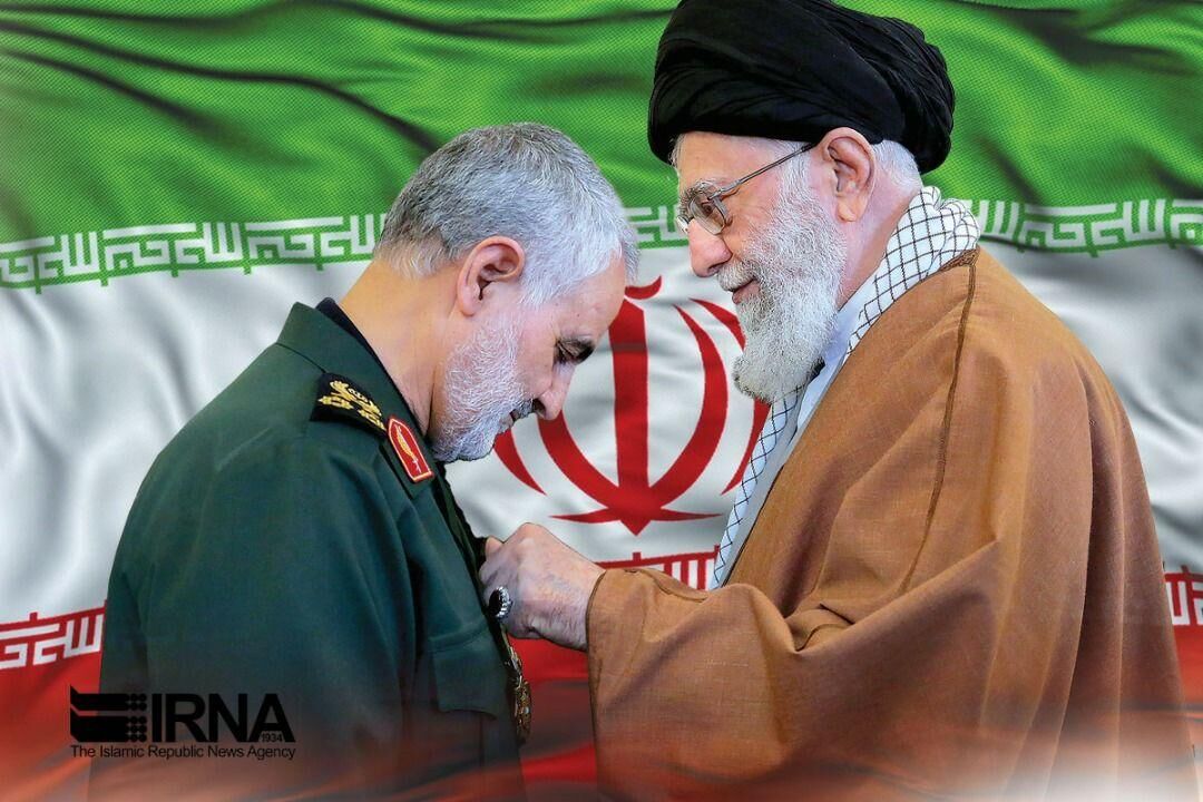 نگذاریم حرم جمهوری اسلامی از بین برود