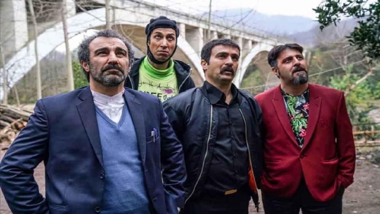 شرط احسان علیخانی برای مصاحبه با نقی پایتخت