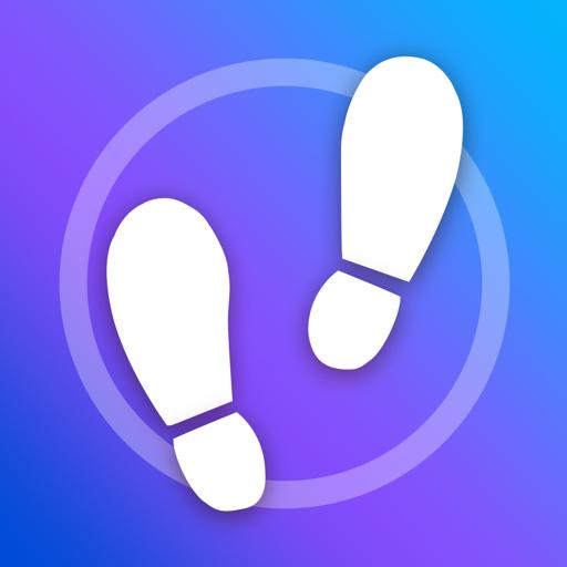 دانلود Step Counter Pedometer Free & Calorie Counter 1.1.1 – محاسبه گر کالری و گام شمار هوشمند
