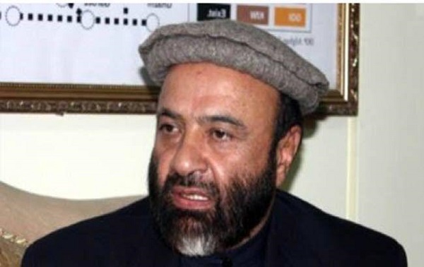 اشرف غنی «عبدالهادی ارغندیوال» را به عنوان سرپرست وزارت مالیه معرفی کرد