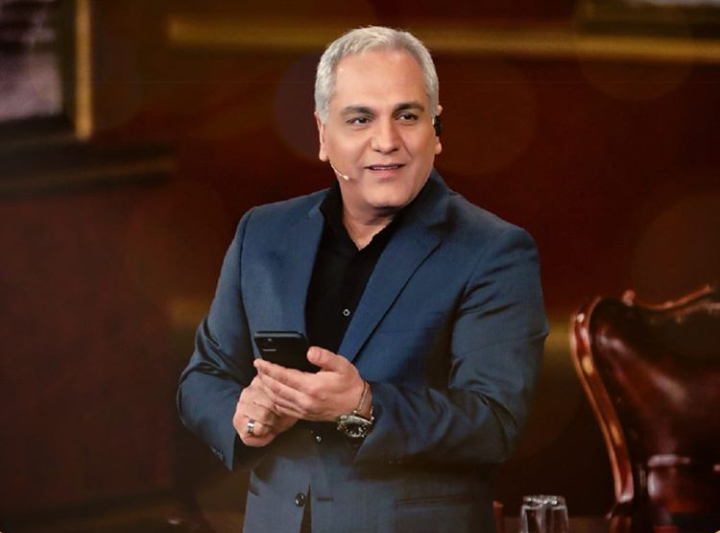 شوخی مهران مدیری با زندانیان فراری/ اتفاقات جالب سیزده بدر از نگاه مجری«دورهمی»