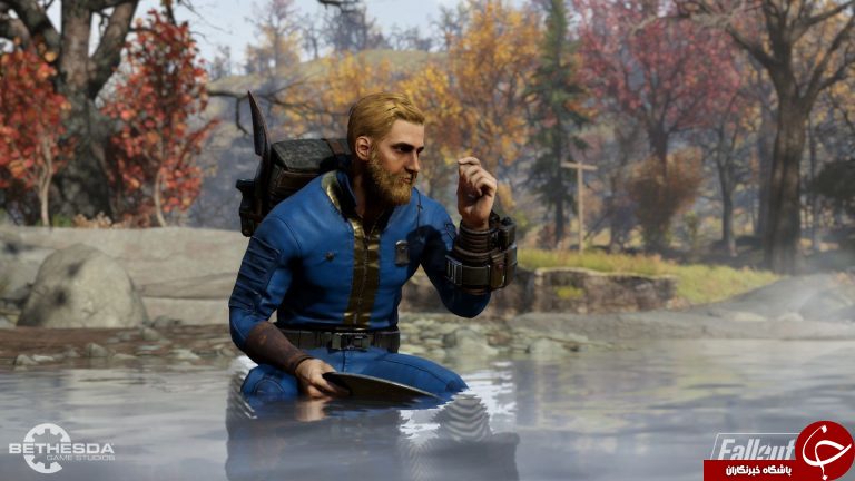 تفاوتهای Fallout 76 Wastelanders نسبت به قبل