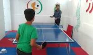 فعالیت ۱۴۰ خانه ورزش روستایی در استان یزد