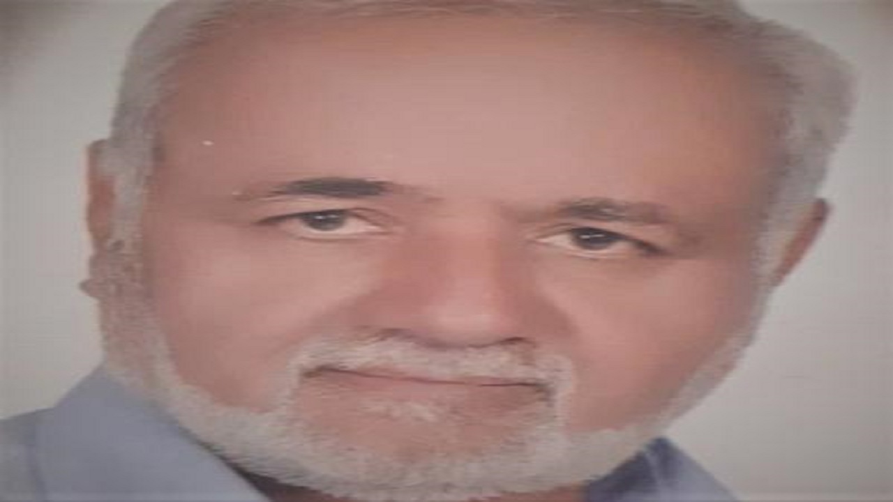 درگذشت استاد پیشکسوت قلمکاری اصفهان