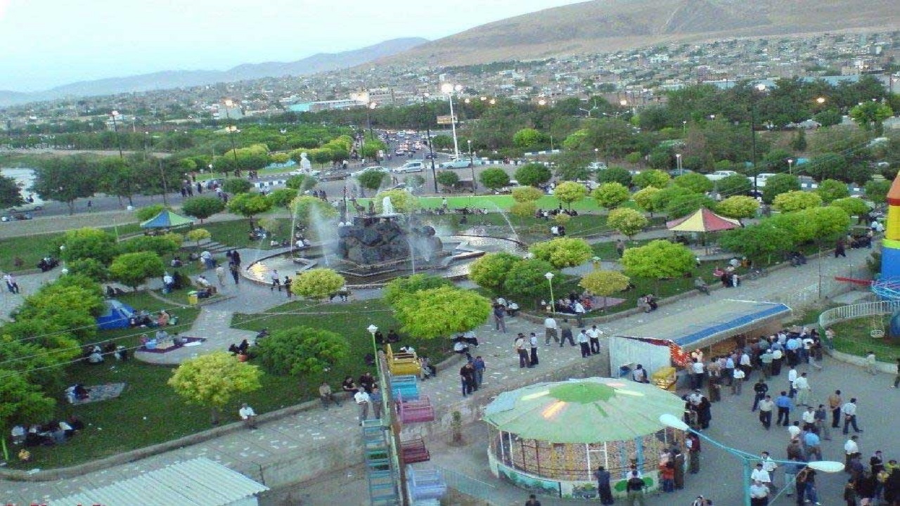 ورودی شهر، روستاها و مناطق گردشگری بوکان مسدود می شود