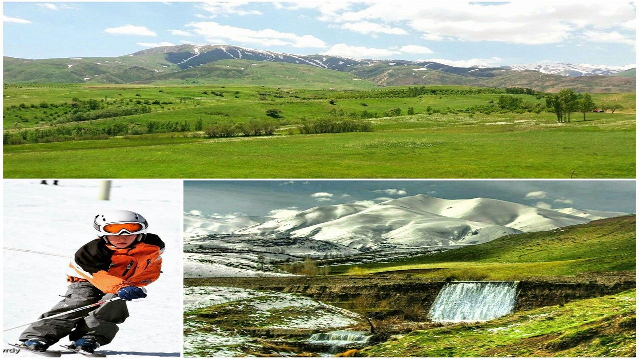 روستای گردشگری خوشاکو از فردا قرنطینه می‌شود