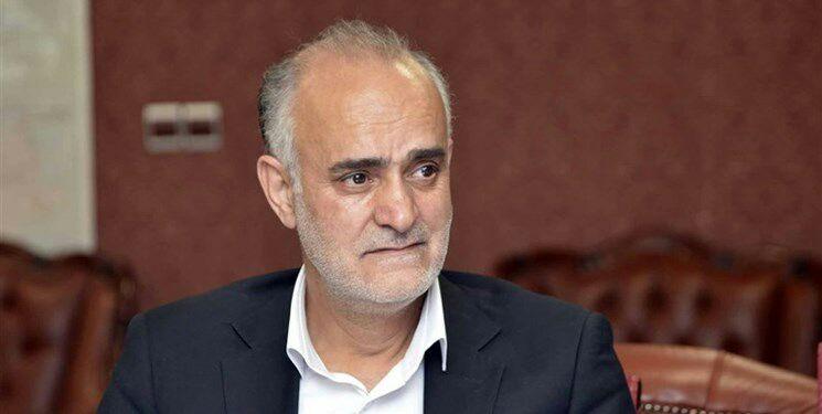 نبی رسما از پرسپولیس جدا شد