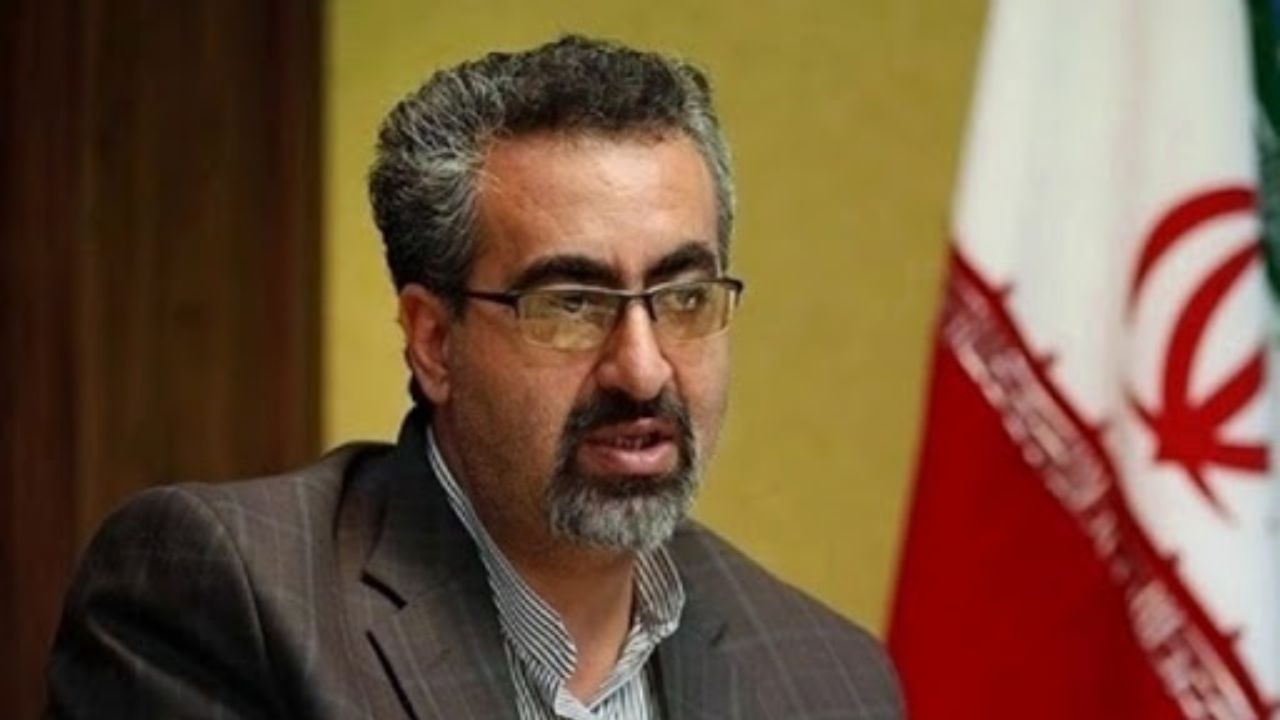 تشریح مفهوم طرح فاصله گذاری اجتماعی از زبان سخنگوی وزارت بهداشت