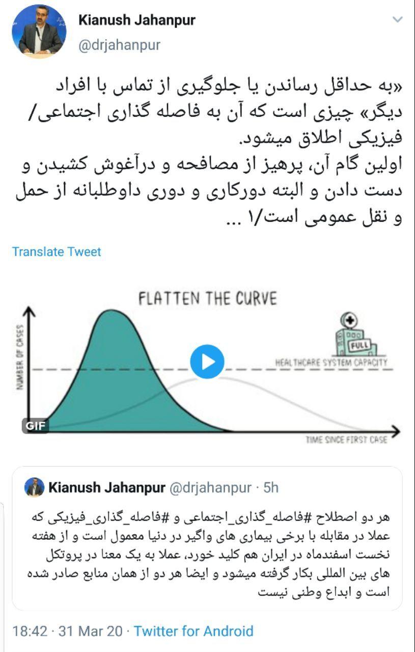 کیانوش جهانپور