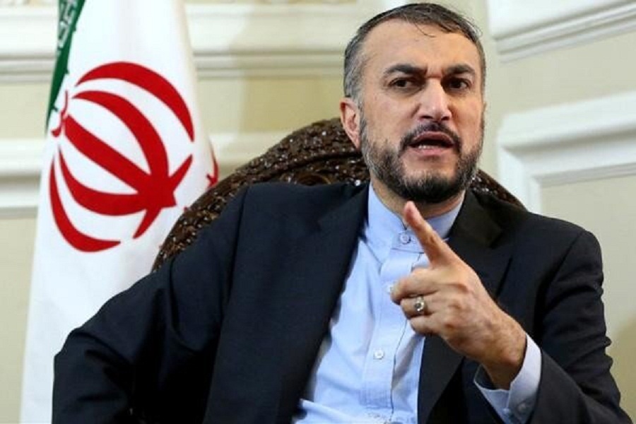 اگر آمریکایی‌ها دچار خطای نظامی جدید شوند خروج آن‌ها از منطقه را سریع‌تر می کند