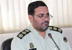 نزدیک به سه میلیون متر مربع از اراضی ملی در کردستان رفع تصرف شد
