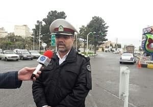 جزئیات محدودیت تردد وسائل نقلیه ویژه ۱۳ فروردین در قم