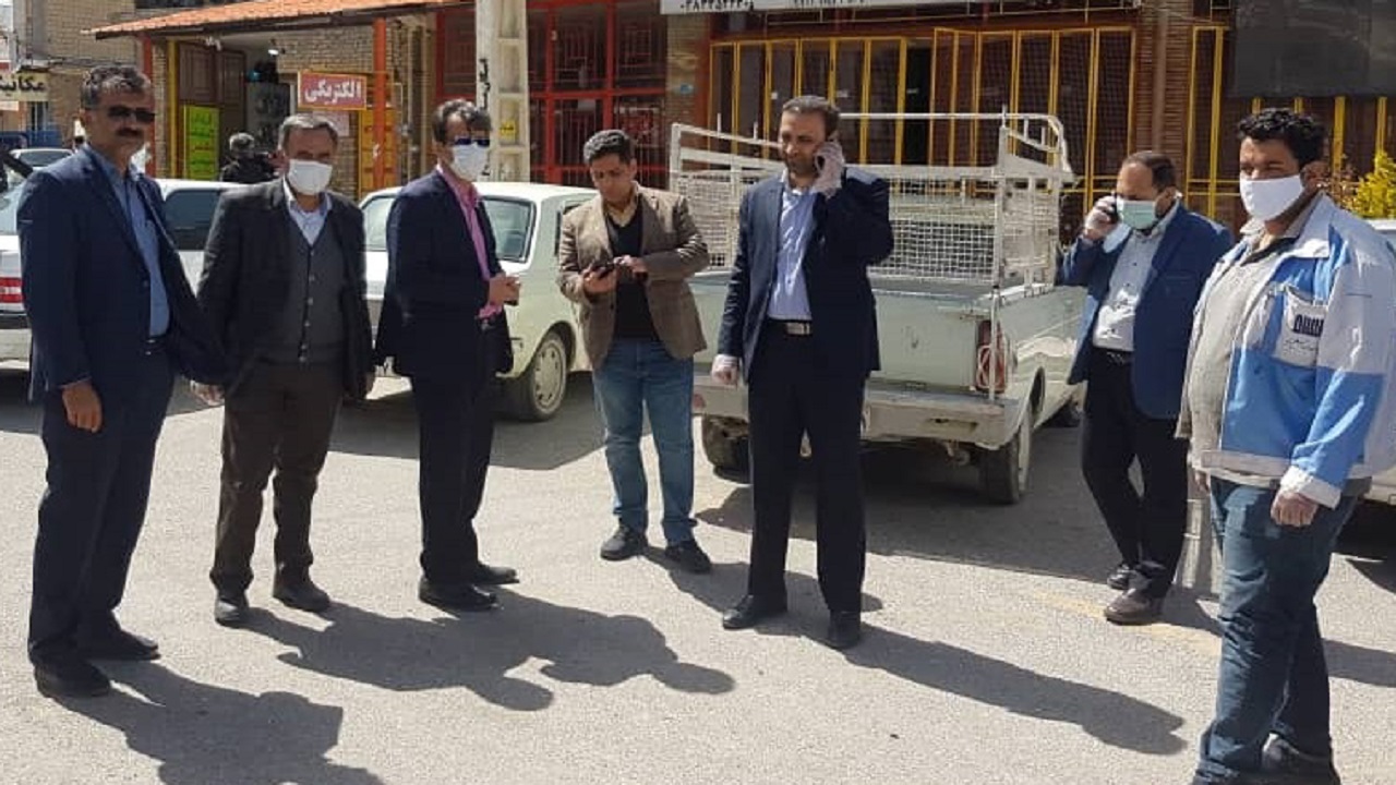 مشارکت سمن‌های محیط زیستی در مبارزه با کرونا
